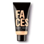 Faces Base Liquida Matt