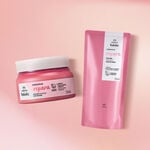 Kit Mascarilla de Reparación con Repuesto Tododia Flor de Cereza y Palta