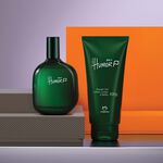 Regalo Padres EDT Paz e Humor Mini 25ml + Shampoo 100g