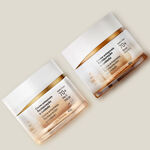 Regalo Madres Rutina Antiseñales +70 (1 crema de día + 1 crema de noche)