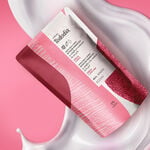Repuesto Crema nutritiva para cuerpo Tododia cereza y avellana
