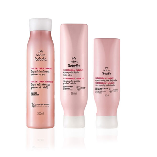 Kit Tododia Reparación completo