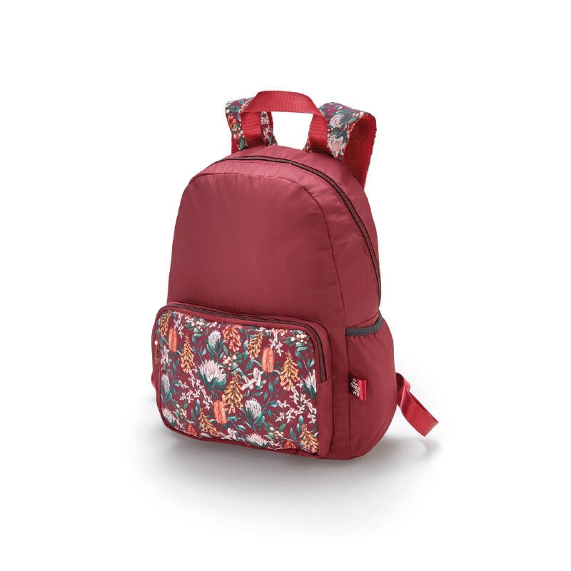 Mochila Creer para Ver