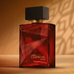 Eau de Parfum Essencial Azafrán masculino 100 ml