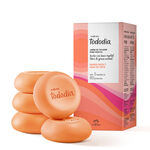 Jabones en Barra Puro Vegetal Tododia Mango Rosa y Agua de Coco