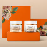 Regalo Madres Rutina Antiseñales +45 (1 crema de día + 1 crema de noche)