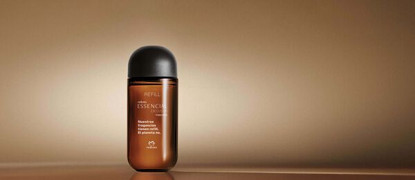 Repuesto Eau de Parfum Masculino Essencial Exclusivo 100ml