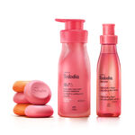 Kit Tododia Acerola y Hibisco