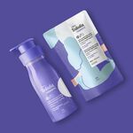 Crema Nocturna para El Cuerpo Té de Manzanilla Y Lavanda con Repuesto