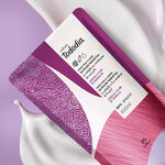 Kit Duo Hidratante Corporal Tododia Ciruela y flor de vainilla Refill