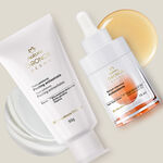 Regalo para Madres Sérum antioxidante y exfoliante antiseñales