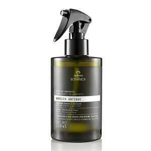 Spray de ambientes Bothanica Nobilis antique