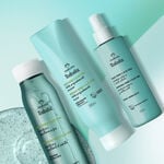 Kit Shampoo y Acondicionador Hidratante Tododia Manzana Verde y Aloe Vera