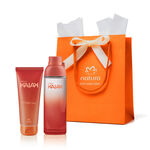 Regalo Madres Kaiak Clásico (1 EDT + 1 jabón líquido exfoliante)
