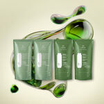 Kit Repuestos Shampoo y Acondicionador Lumina Definición y Hidratación para Cabello Rizado