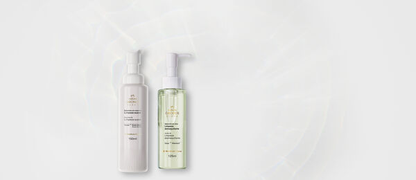 Chronos Kit limpieza aceite y espuma de limpieza