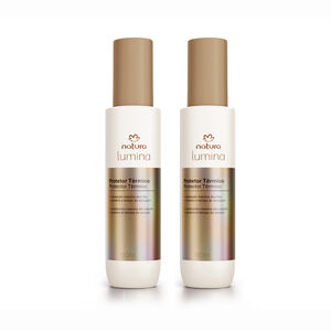 Kit Duo Protector Térmico Lumina