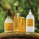 Kit Ekos Cupuaçu de hidratación y perfumación con Recarga
