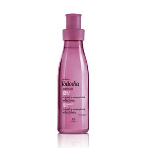 Body splash Tododia Avellana y Casis