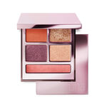 Paleta PRO de Sombras Una Bronze