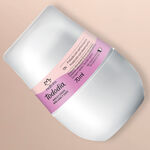 Kit Desodorante Roll-on Tododia Avellana y casis (3 unidades)