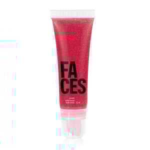 Gloss Maxxi Brillo Faces cereza dulce