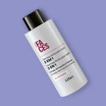 Desmaquillante líquido para rostro Faces