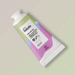 Crema nutritiva para manos Tododia Flor de pera y melisa