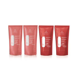 Kit Lumina Repuestos Anticaída y Crecimiento