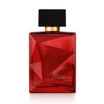 Eau de Parfum Essencial Azafrán masculino 100 ml