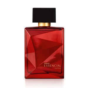 Eau de Parfum Essencial Azafrán masculino 100 ml