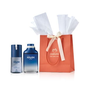 Regalo Padres Natura Kaiak Sonar