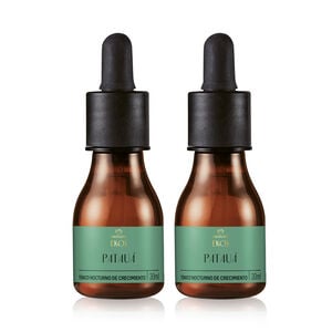 Kit Duo Tónico Ekos Pataua