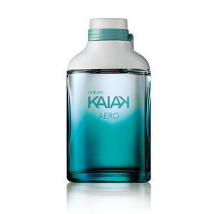 Kaiak aero eau de toilette masculino