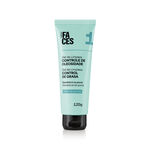 Gel de Limpieza para Control de Oleosidad Faces