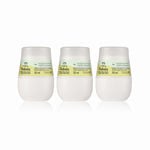 Kit Desodorante Antitranspirante Roll-on Tododia Hierba Limón y Menta