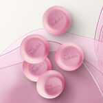 Jabones en barra puro vegetal Frutas Rojas