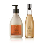 Kit Frescor y Crema Ekos Cacao