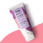 Crema nutritiva de cuerpo Tododia ciruela y flor de vainilla