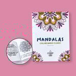 Libro Mandalas Creer para Ver