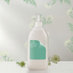 Repuesto Jabón cremoso para Manos