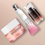 Kit Trío Chronos Derma Cuidado Intensivo Contorno de Ojos