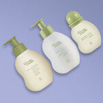 Regalo Niños Shampoo, Colonia e Hidratante Mamá y Bebé