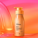 Crema Nutritiva Tododia Mango Rosa y Agua de Coco