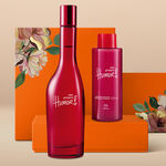 Regalo Madres Meu Primeiro Humor Eau de Toilette y Crema Corporal (con bolsa)