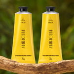 Kit Duo néctar manos Ekos Maracuyá 75g