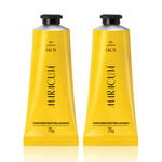 Kit Duo néctar manos Ekos Maracuyá 75g