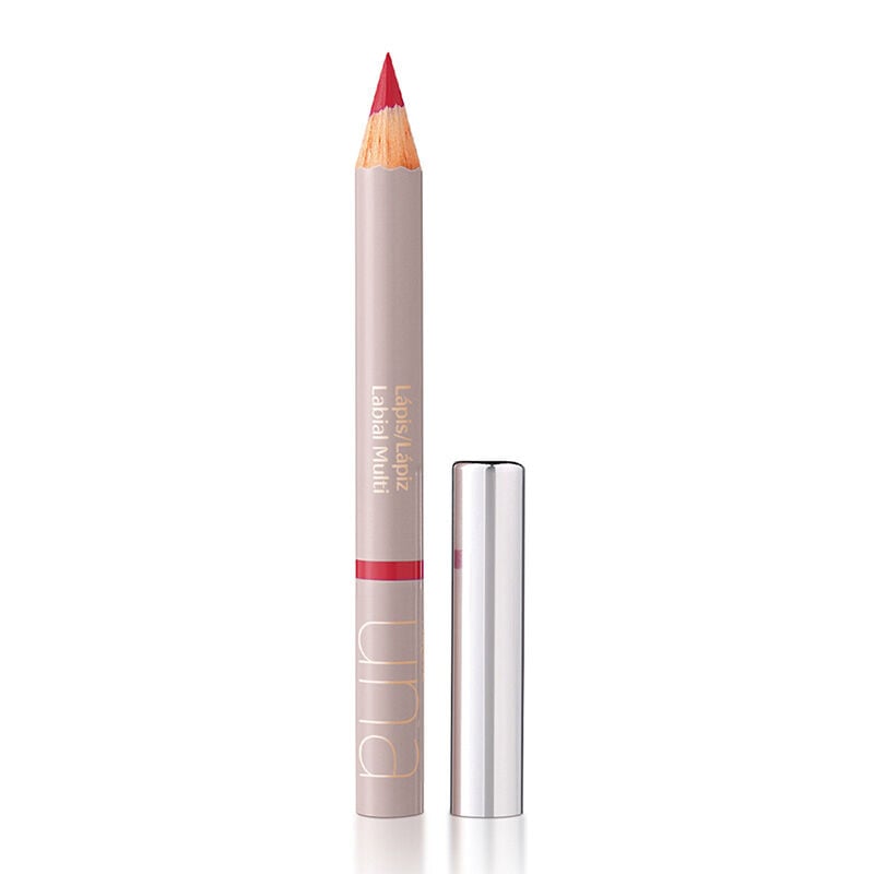 Lápiz labial Rosa Una