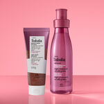 Regalo Madres Mora Roja y Jabuticaba (1 body splash + 1 jabón liquido exfoliante + bolsa)