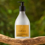 Crema Desodorante Hidratante para el Cuerpo Ekos Cupuaçu